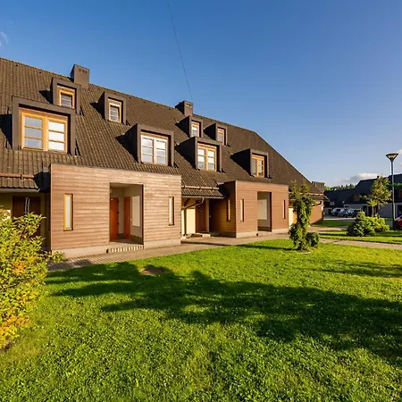 Apartman Verzuz - Ricky V Orlickych Horach Wüstenei Exterior photo