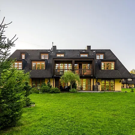Apartman Verzuz - Ricky V Orlickych Horach Wüstenei Exterior photo