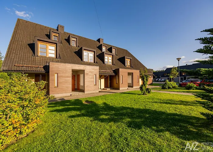 Apartman Verzuz - Ricky V Orlickych Horach