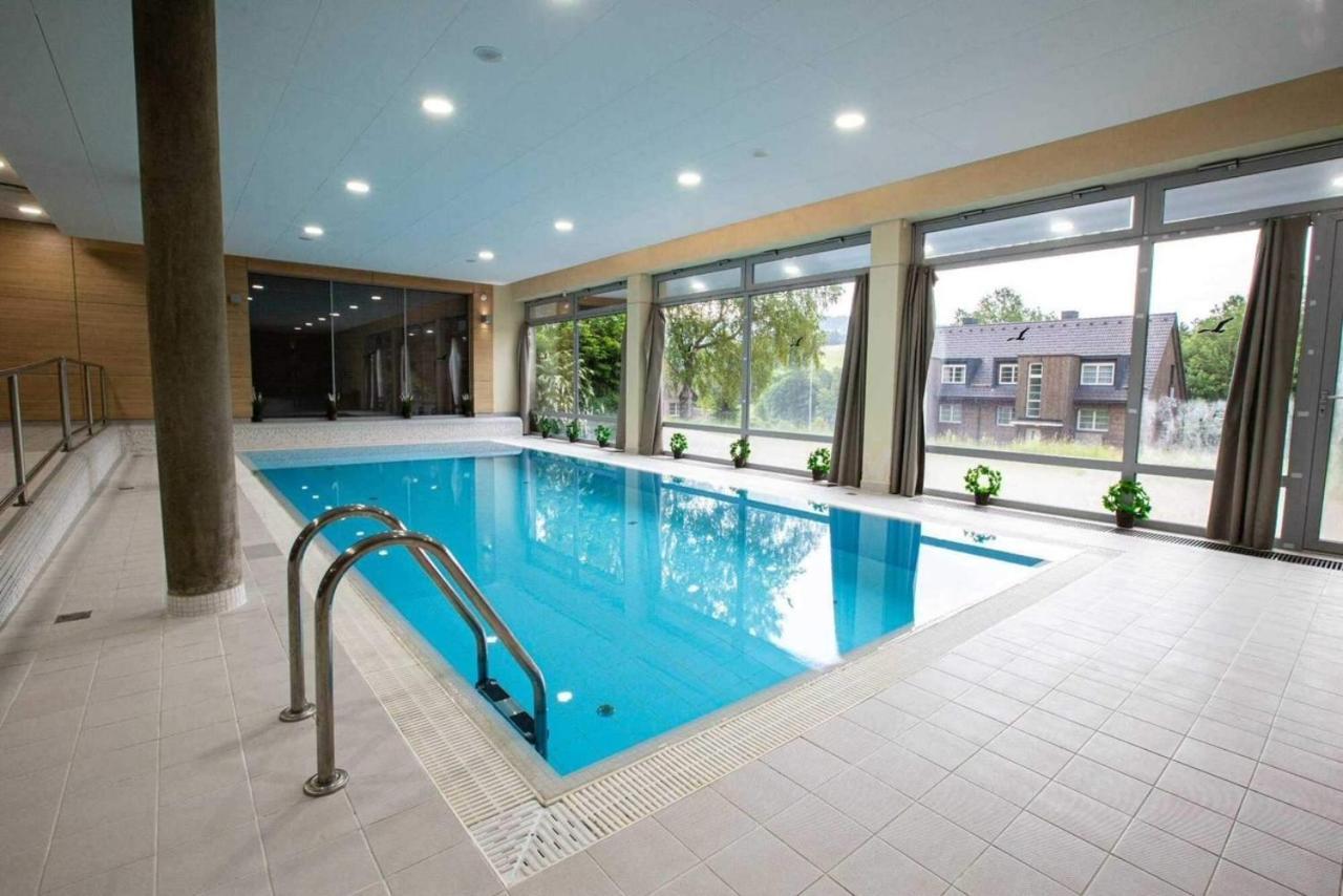 Apartment Verzuz - Ricky V Orlickych Horach *